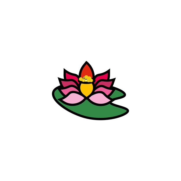 lotus flower