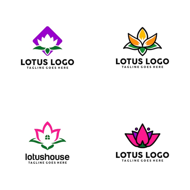 Lotus Logo