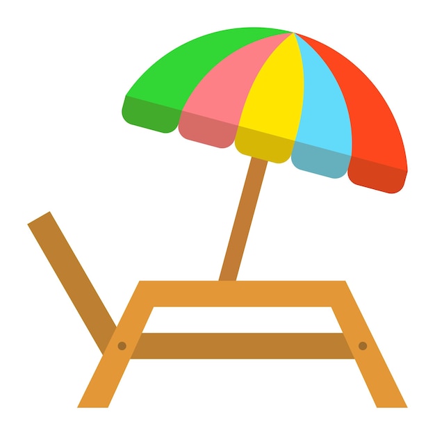 Lounger Icon