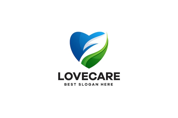 Love Care Logo