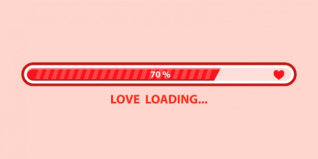 Love loading 