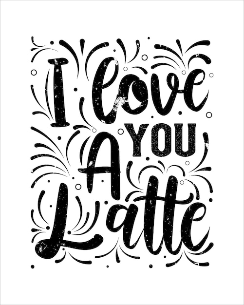 Love quote handmade lettering design valentines day lettering design handmade lettering design