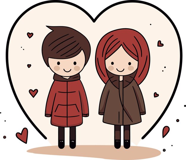 Love Tale Illustrations Expresse Romantic Escapades Vectorized Intimate Moments Dynamic Love Chroni