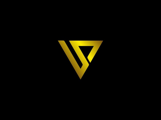 Vector ls logo design