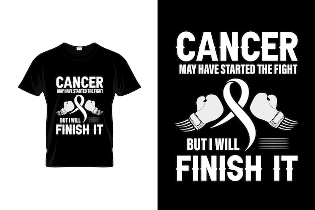 Lung cancer TShirt Design or Lung cancer poster Design Lung cancer Quotes Lung cancer Typogr