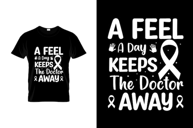 Lung cancer TShirt Design or Lung cancer poster Design Lung cancer Quotes Lung cancer Typogr