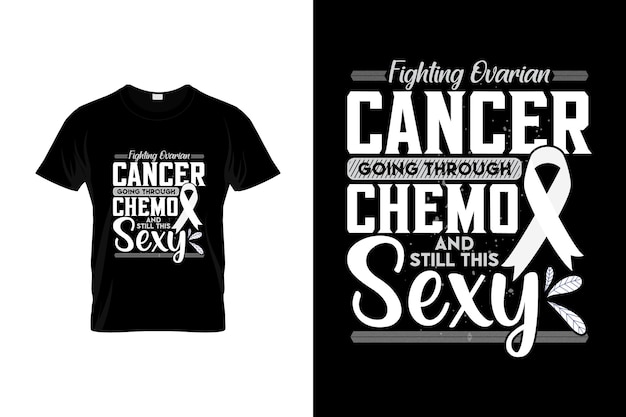 Lung cancer TShirt Design or Lung cancer poster Design Lung cancer Quotes Lung cancer Typogr