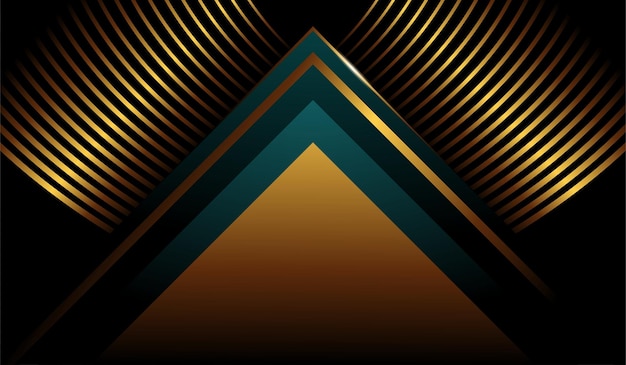 Luxury background abstract modern