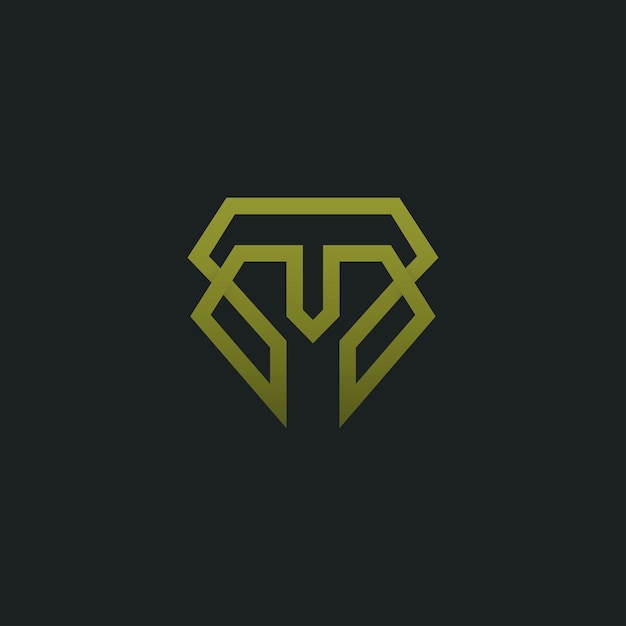 Luxury Diamond logo