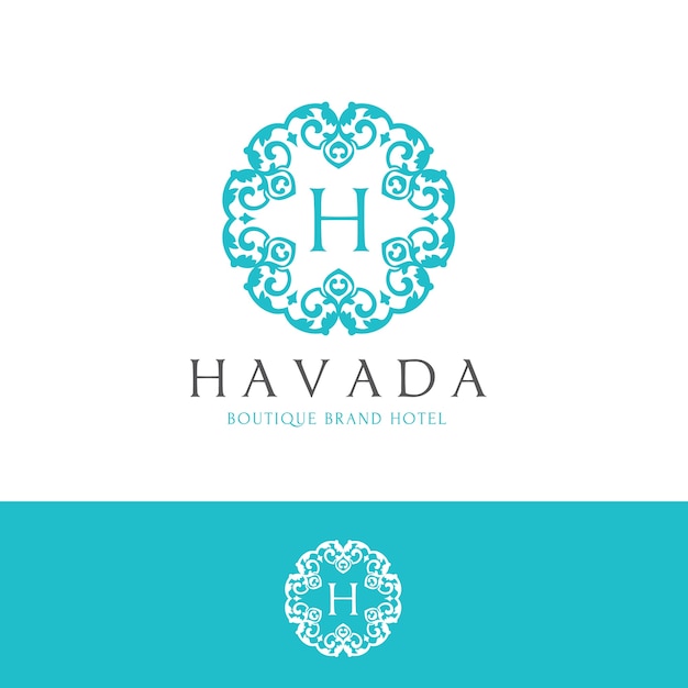 Luxury logo.  Crests logo. Logo design for hotel ,Resort, Restaurant, Real estate ,Spa, Fashion Brand Identity