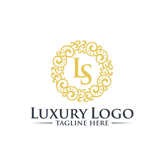 Luxury Logo Templates