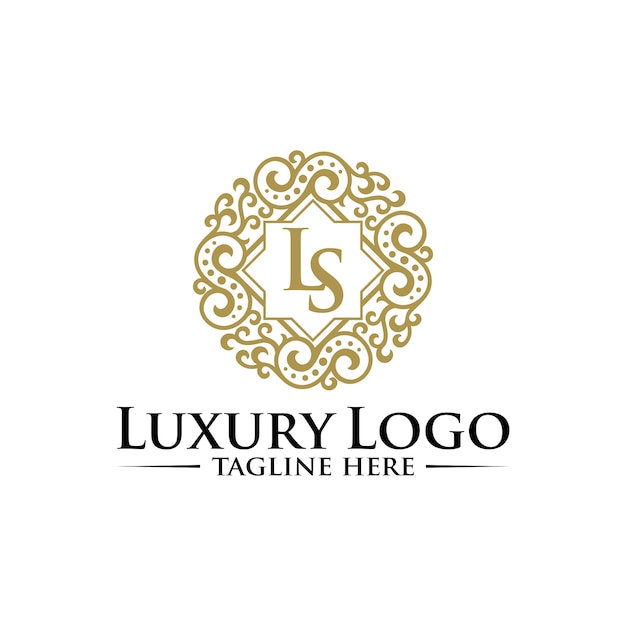 Luxury Logo Templates