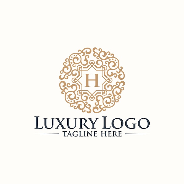 Luxury Logo Templates