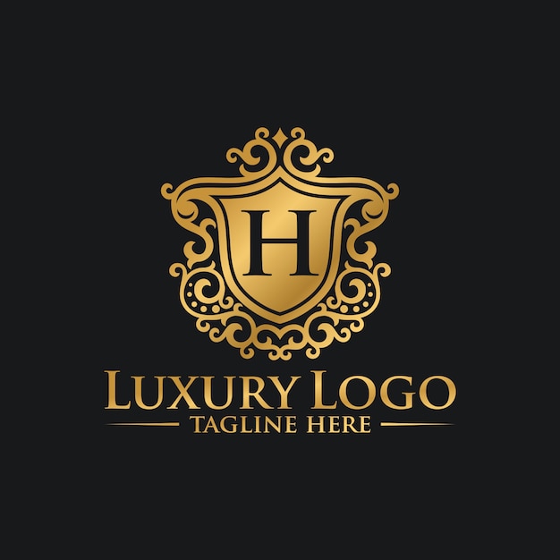 Luxury Logo Templates