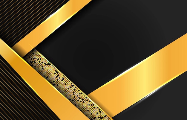 Luxury Metal Background