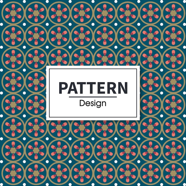 Luxury Pattern Design For Textile Background And multi purpose use