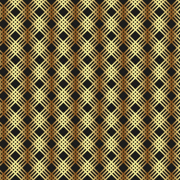 Luxury pattern