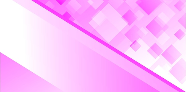 Luxury pink background shades in 3d abstract style.