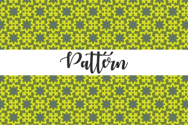 Luxury Seamless patterns design