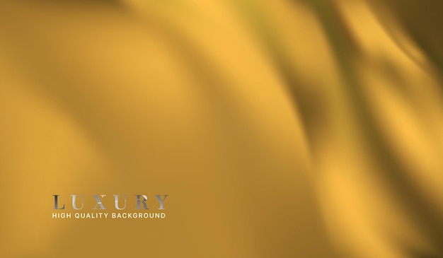 Luxury Vector Background