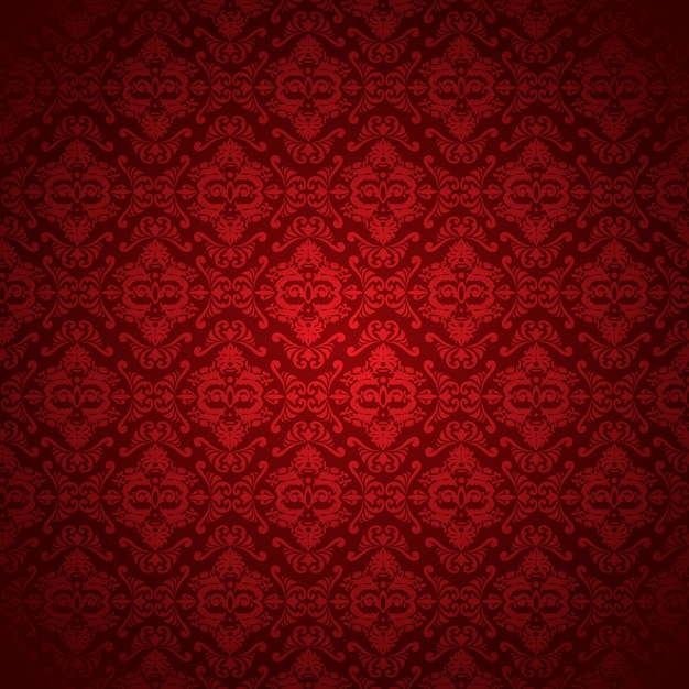 Luxury vector pattern