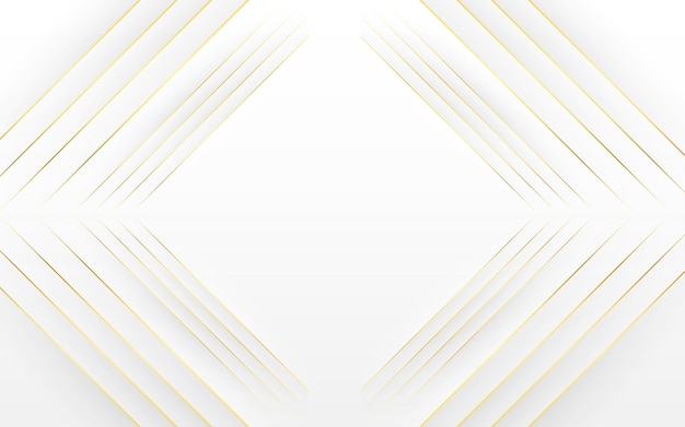 Luxury White Background