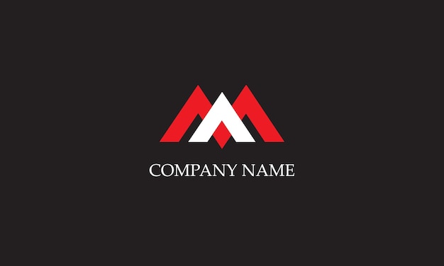 MA Logo Design