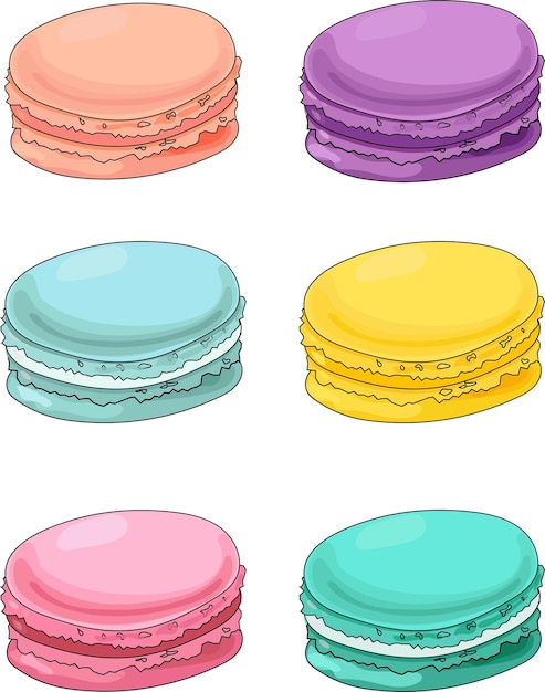 Macarons