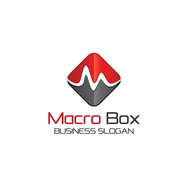 Macro Box