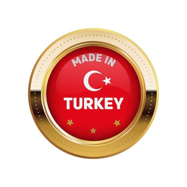 Made in Turkey