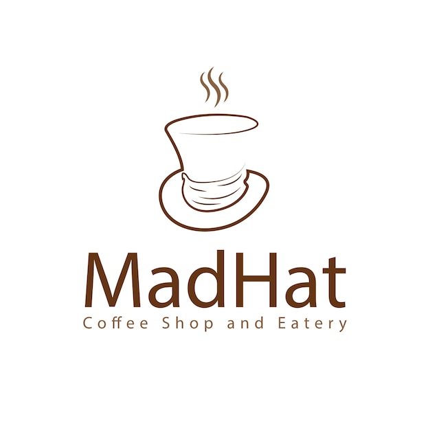 Madhat Logo