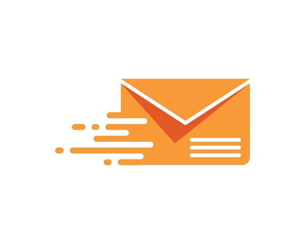 Mail icon vector illustration design