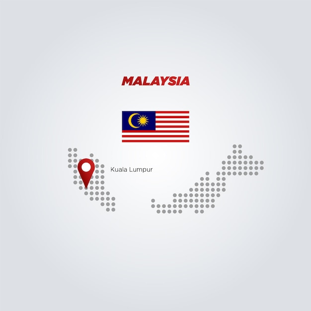 MALAYSIA MAP