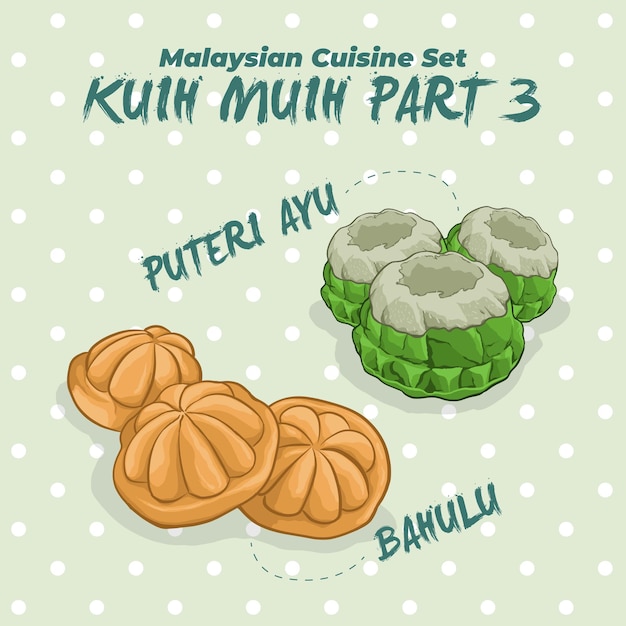 Malaysian Cuisine 5