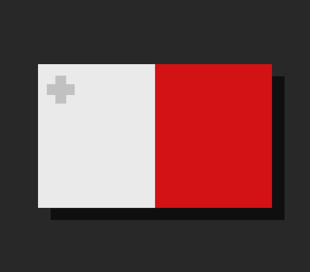 Malta flag