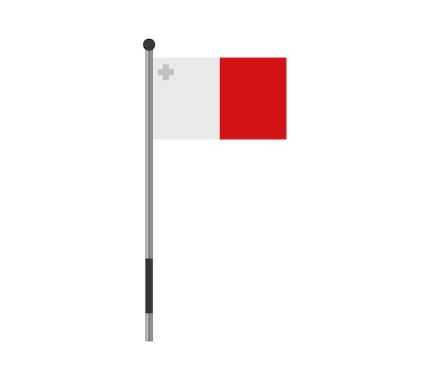 Maltese flag