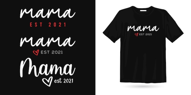 Mama 2021 t shirt design women empowerment t shirt designs women empowerment logo