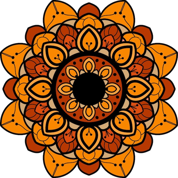 Mandala 2