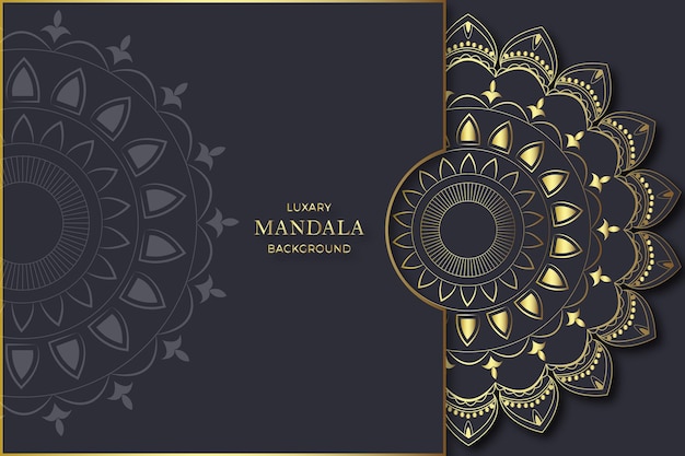 Mandala background