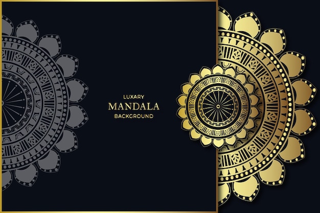 Mandala background