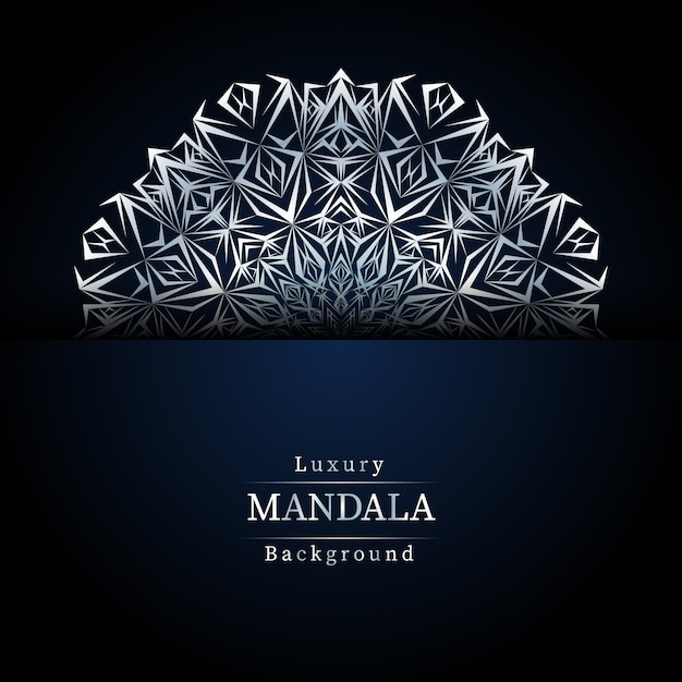 mandala background