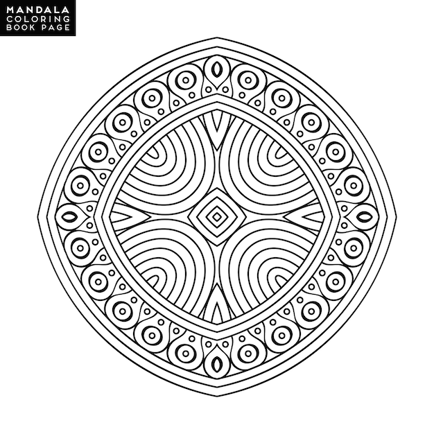 mandala background