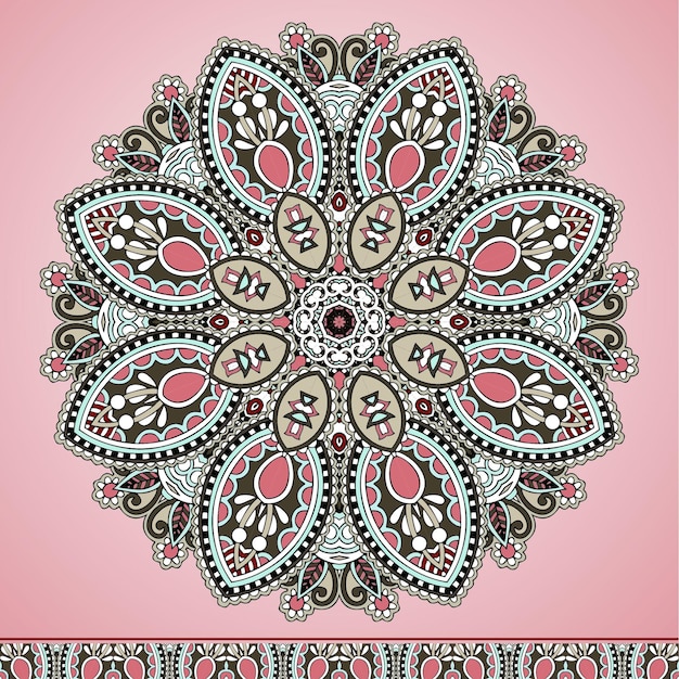 Mandala Design Provider So Beautiful Work