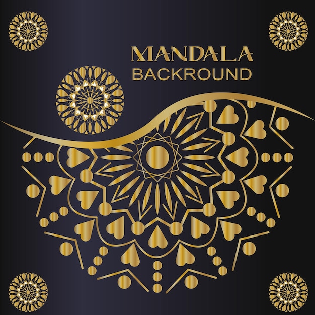 Mandala Design