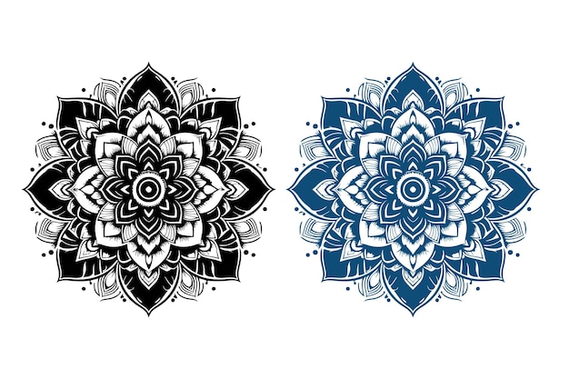 mandala design