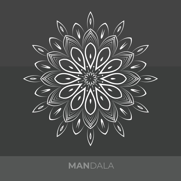 mandala design