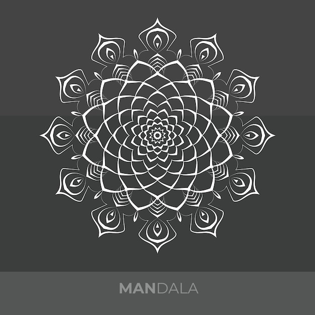 mandala design