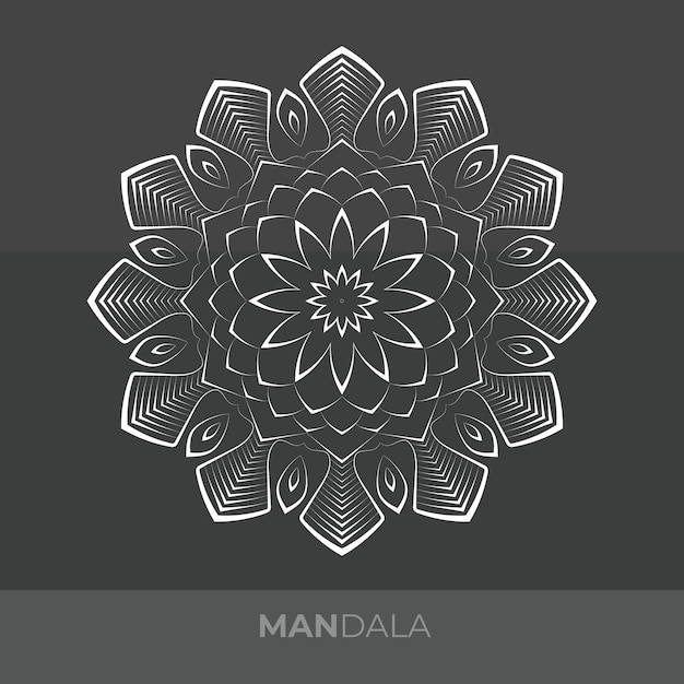 mandala design