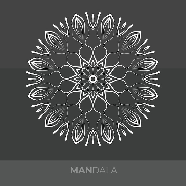 mandala design