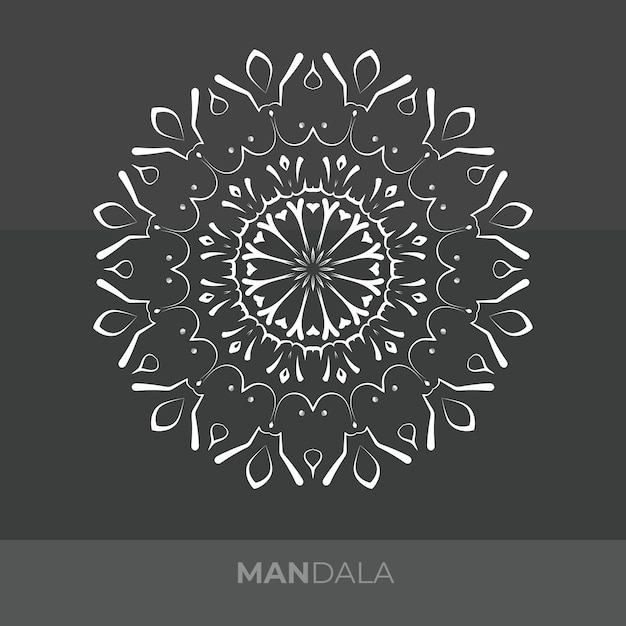 mandala design